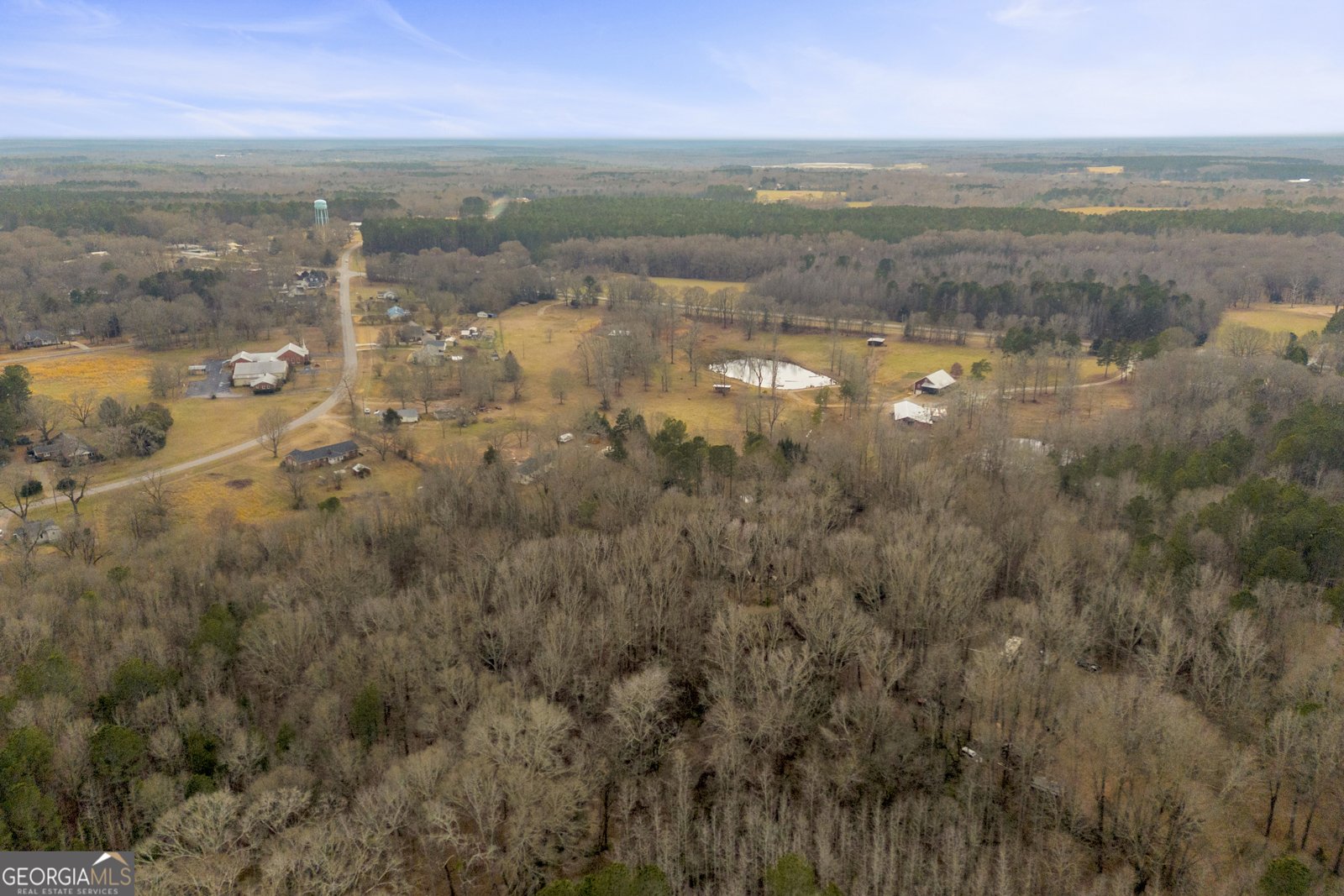 20 J O Crawford Lane Arnoldsville - Photo 13