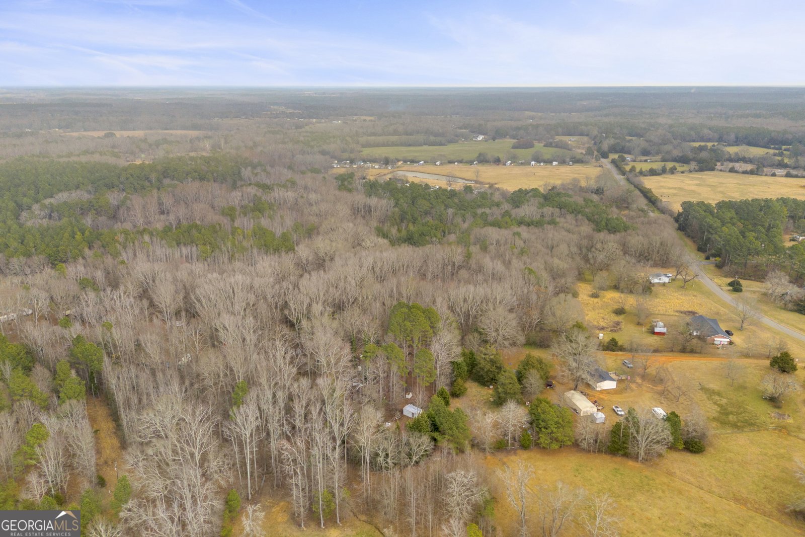 20 J O Crawford Lane Arnoldsville - Photo 18