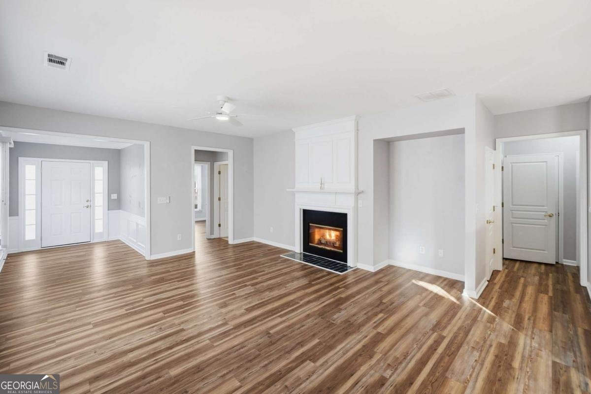 3901 Delfaire Trace Cumming - Photo 13