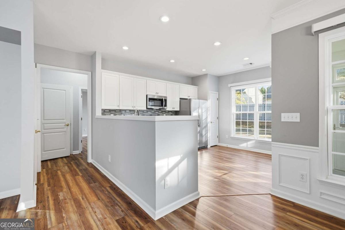 3901 Delfaire Trace Cumming - Photo 16