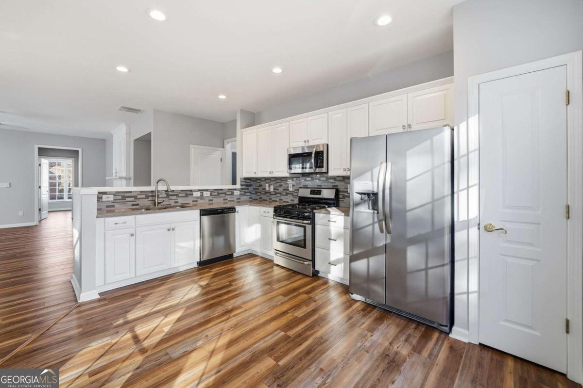 3901 Delfaire Trace Cumming - Photo 19