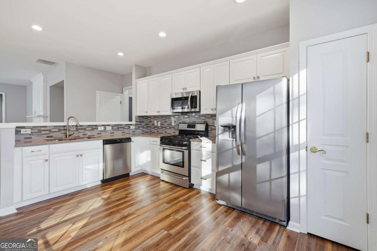 3901 Delfaire Trace Cumming - Photo 20