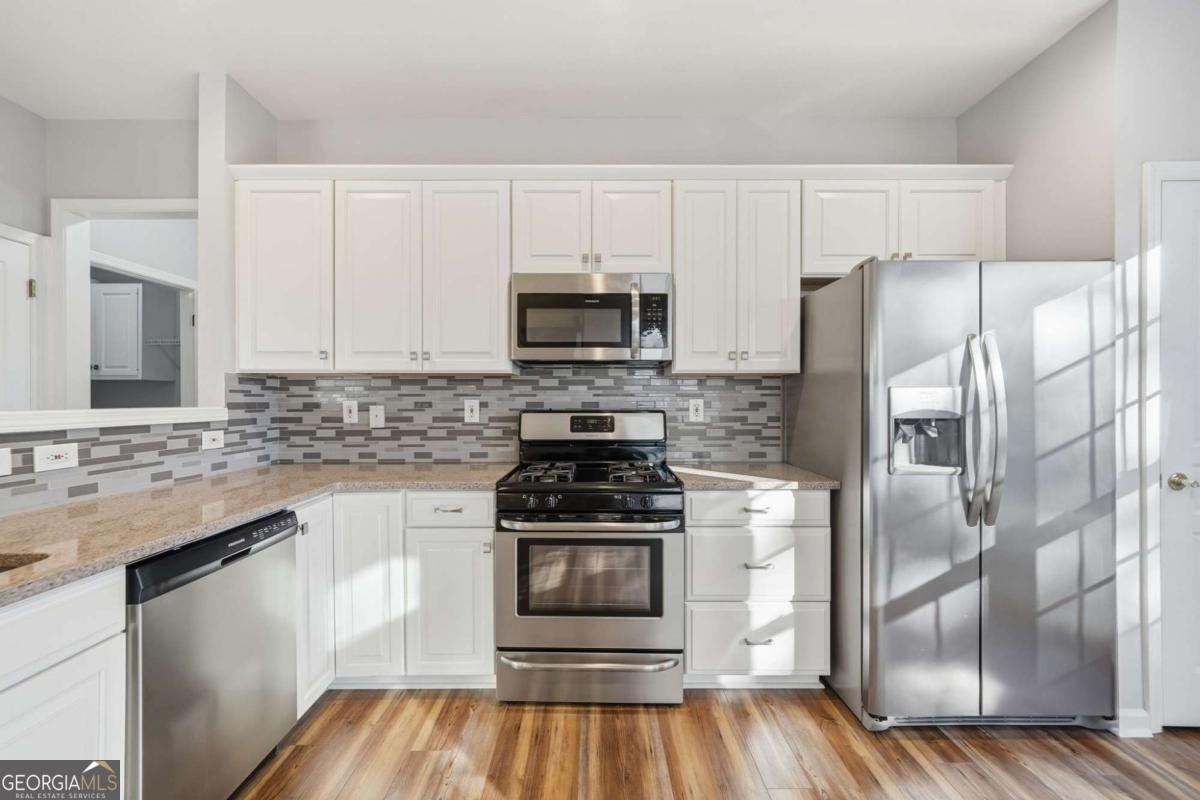 3901 Delfaire Trace Cumming - Photo 22