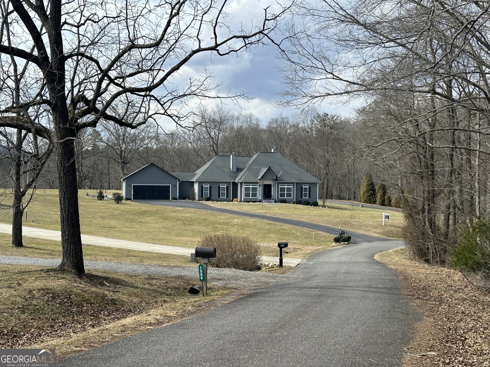 1502 Smithfield Lane Young Harris - Photo 1