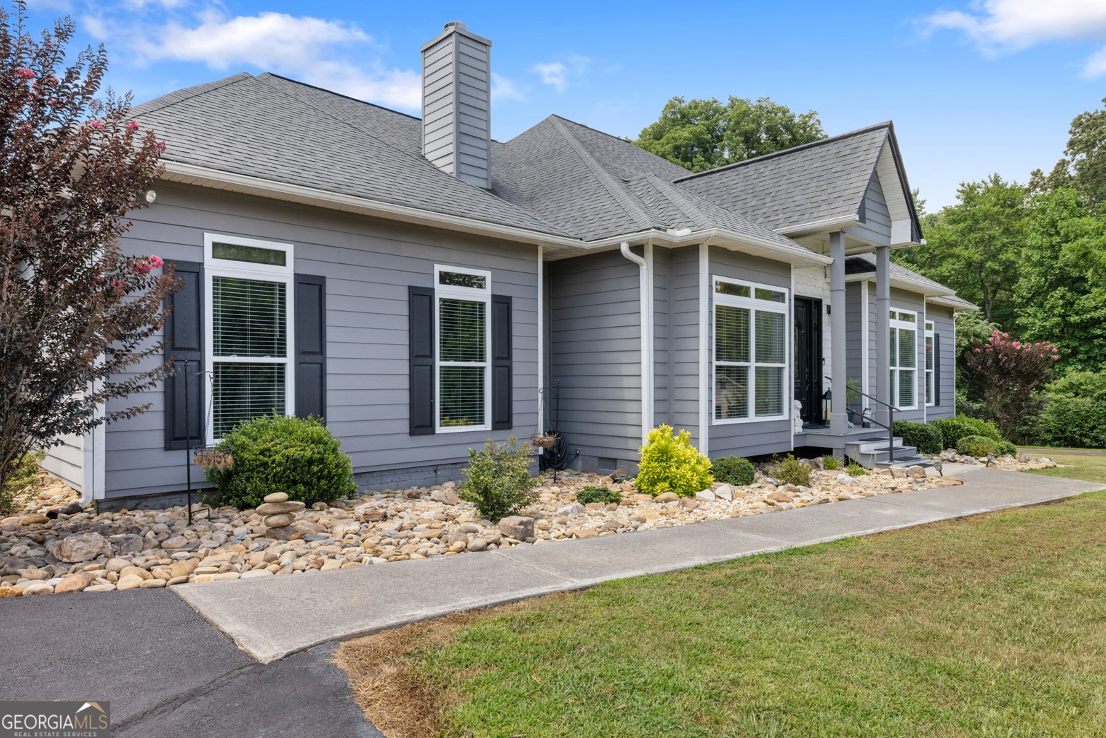 1502 Smithfield Lane Young Harris - Photo 7