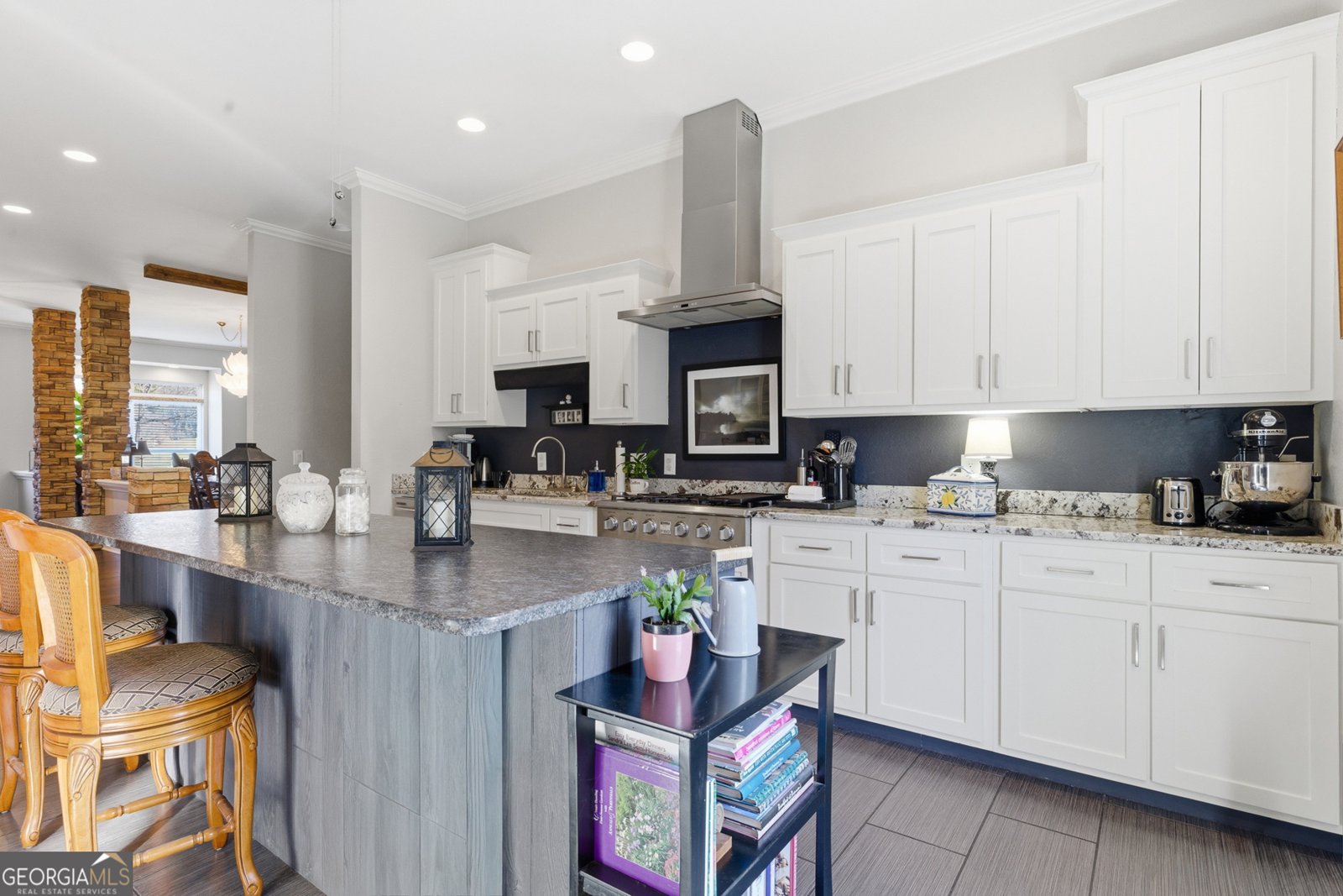 1502 Smithfield Lane Young Harris - Photo 77