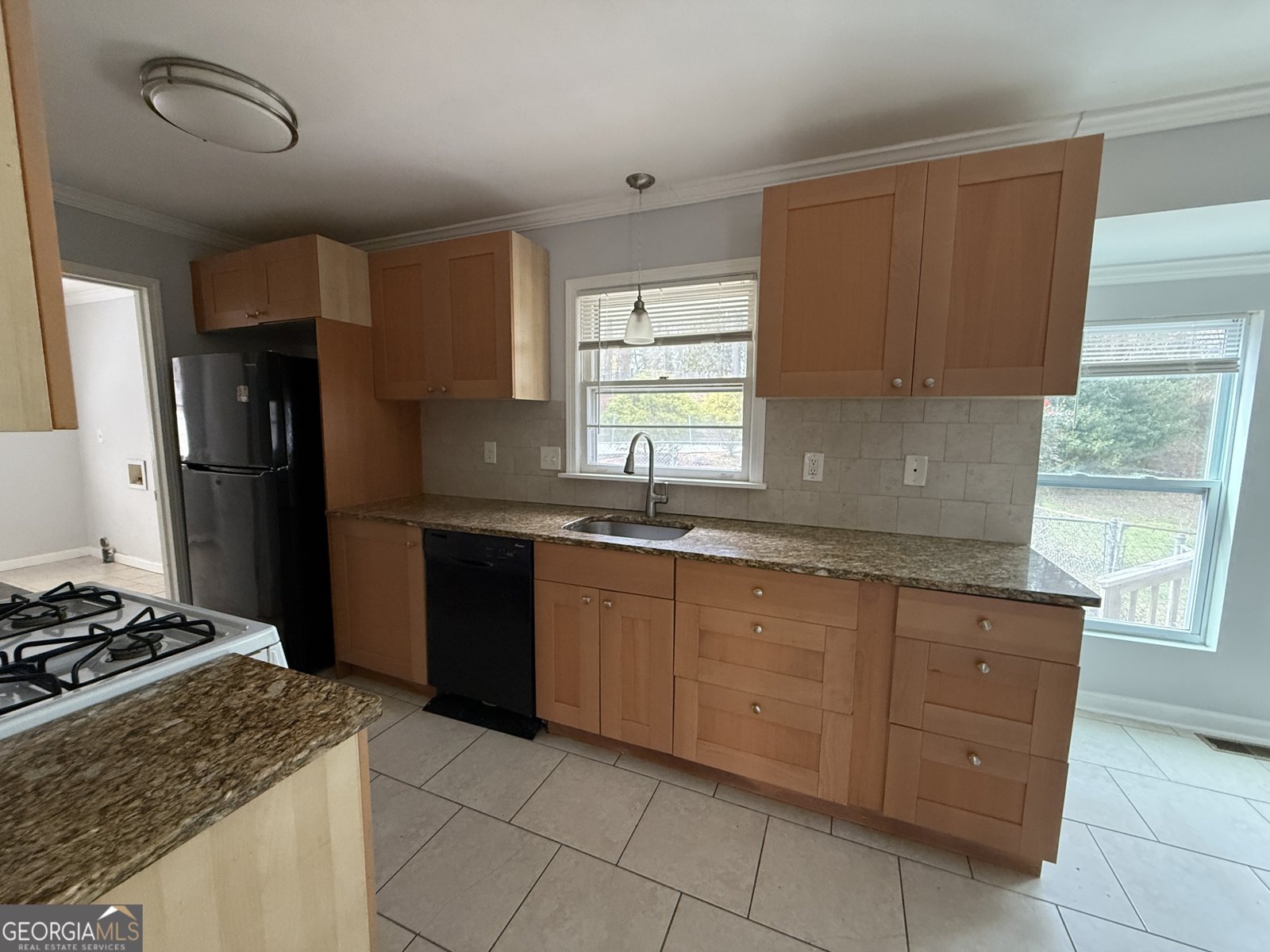 2580 Lake Capri Road Conyers - Photo 15