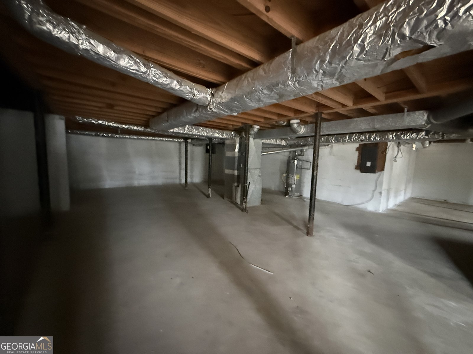 2580 Lake Capri Road Conyers - Photo 40