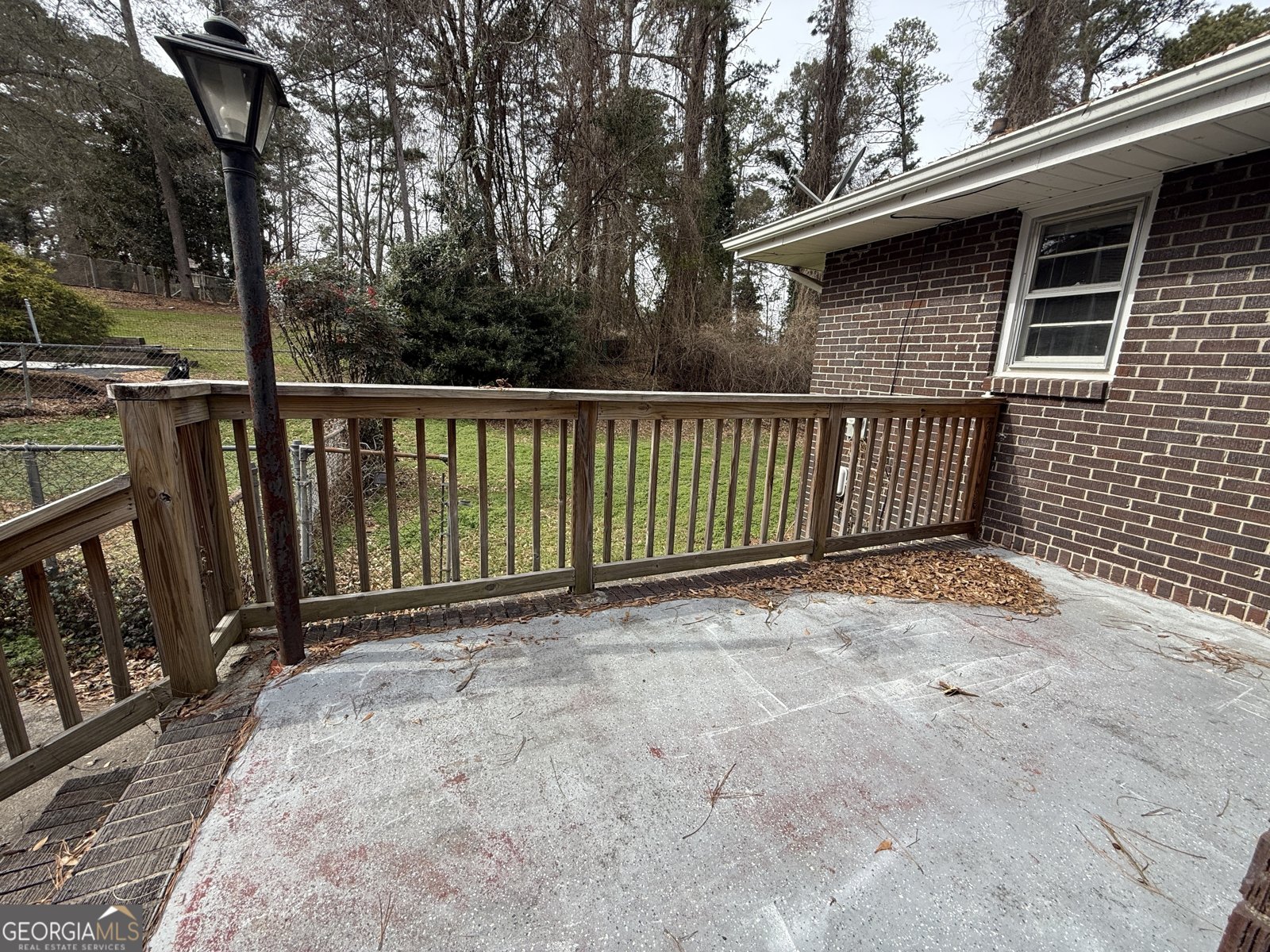 2580 Lake Capri Road Conyers - Photo 43