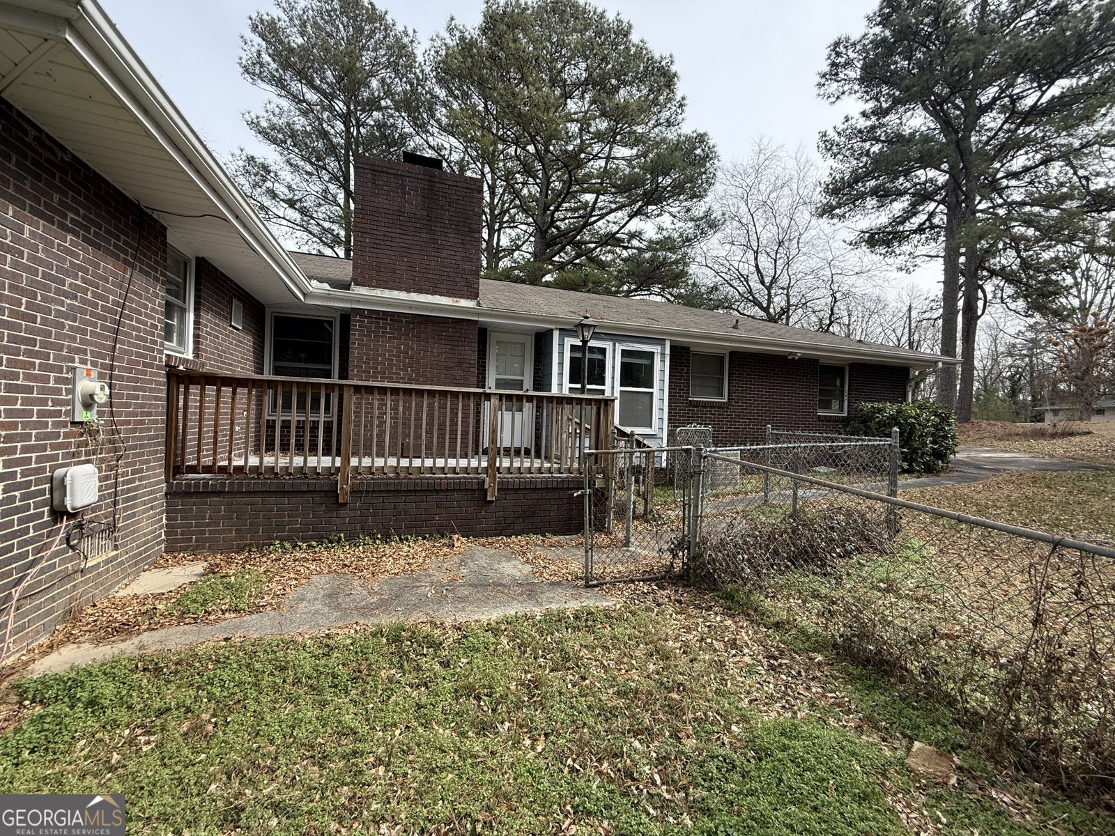 2580 Lake Capri Road Conyers - Photo 44