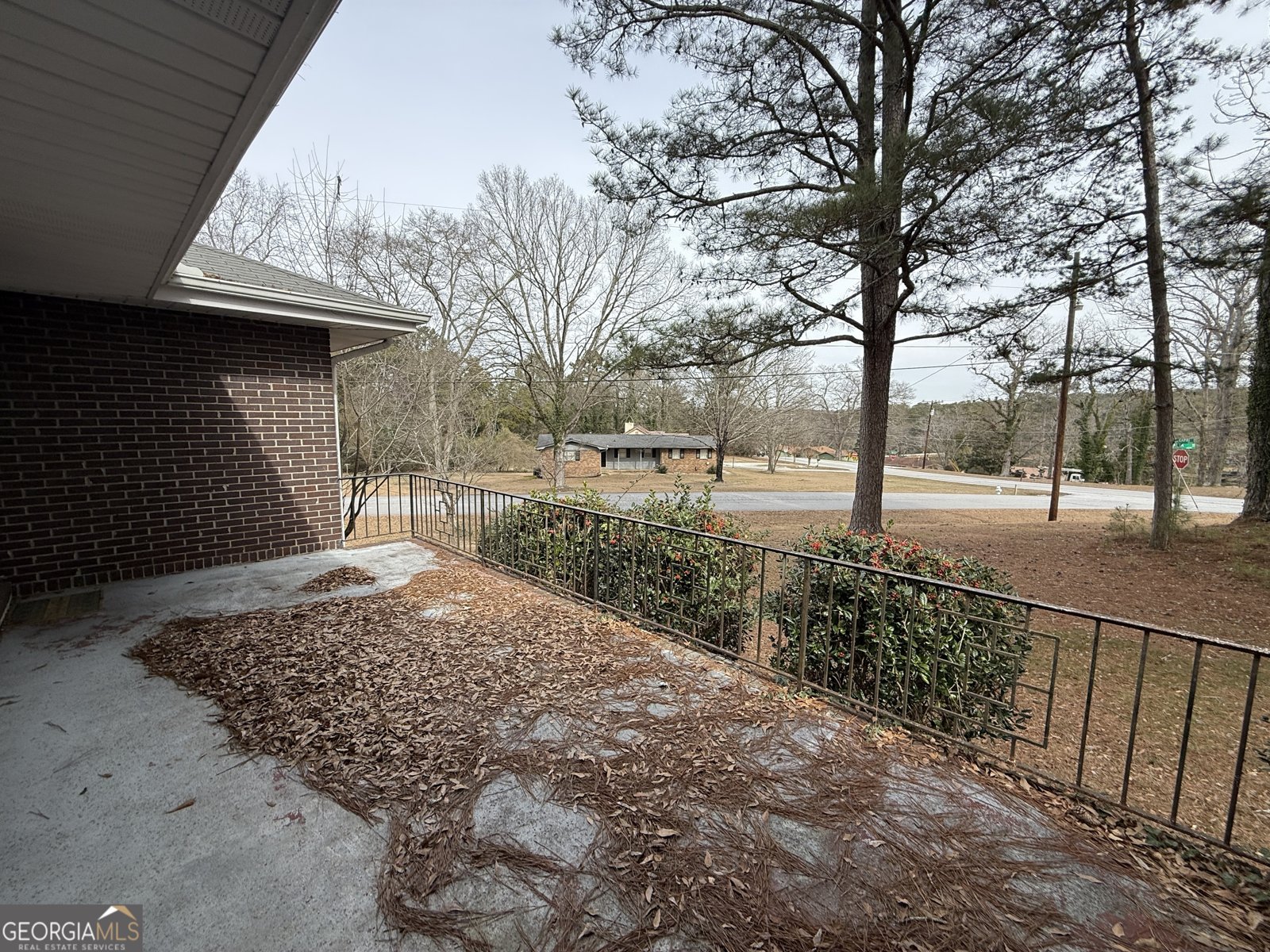 2580 Lake Capri Road Conyers - Photo 9