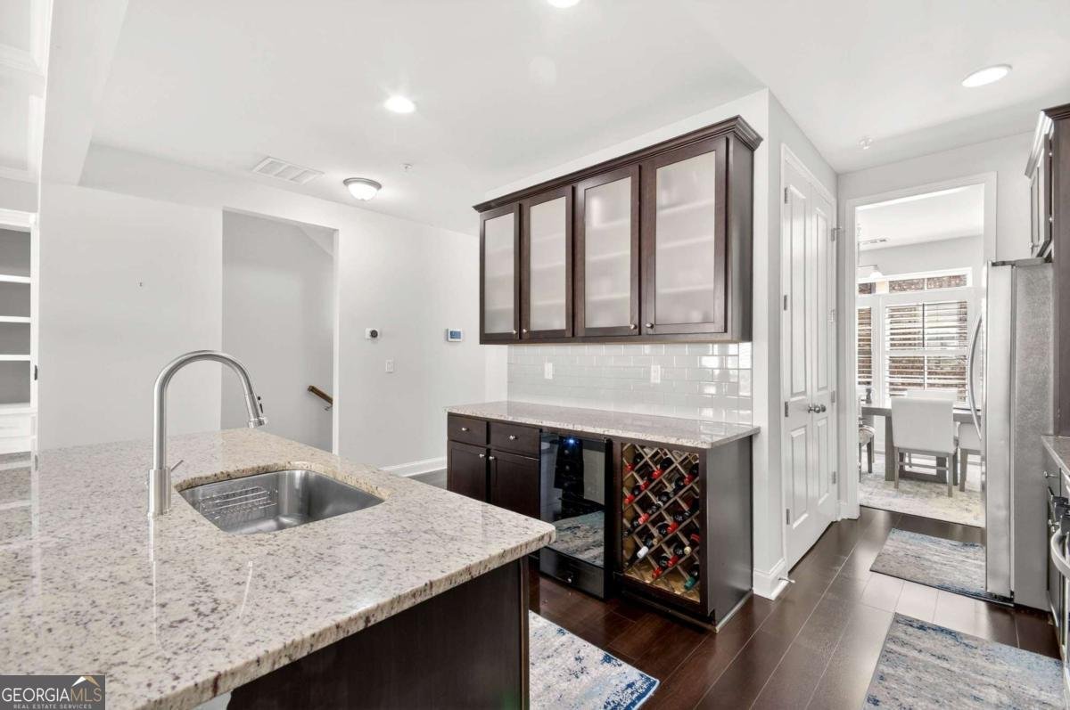 309 Garland Woods Court Smyrna - Photo 11