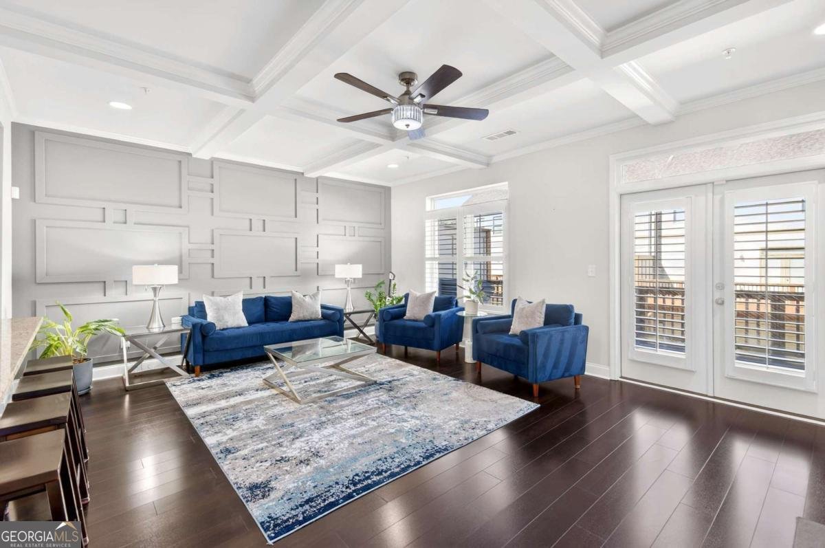 309 Garland Woods Court Smyrna - Photo 13