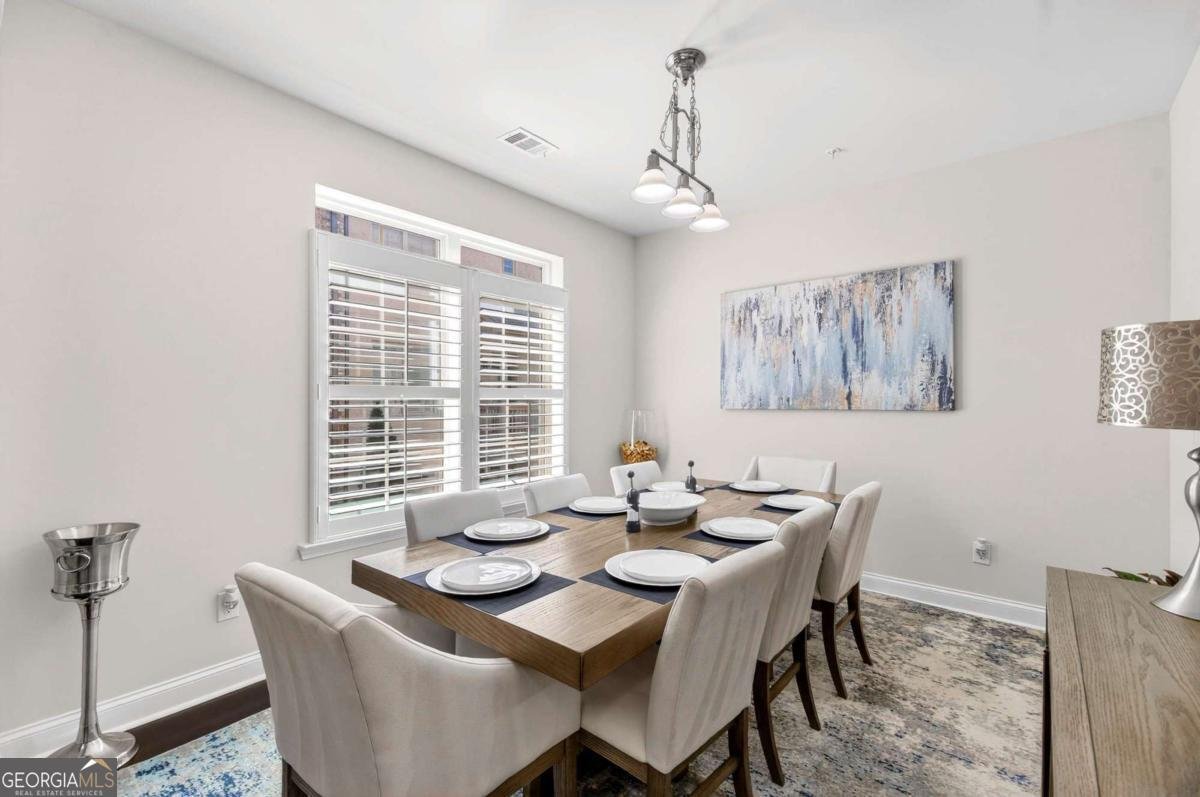 309 Garland Woods Court Smyrna - Photo 16