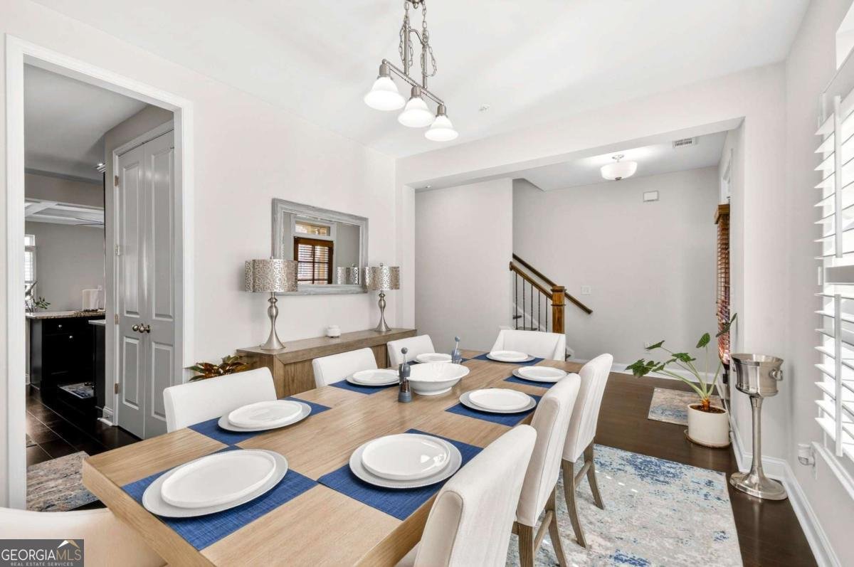 309 Garland Woods Court Smyrna - Photo 17