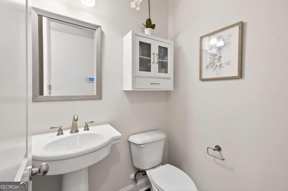 309 Garland Woods Court Smyrna - Photo 18