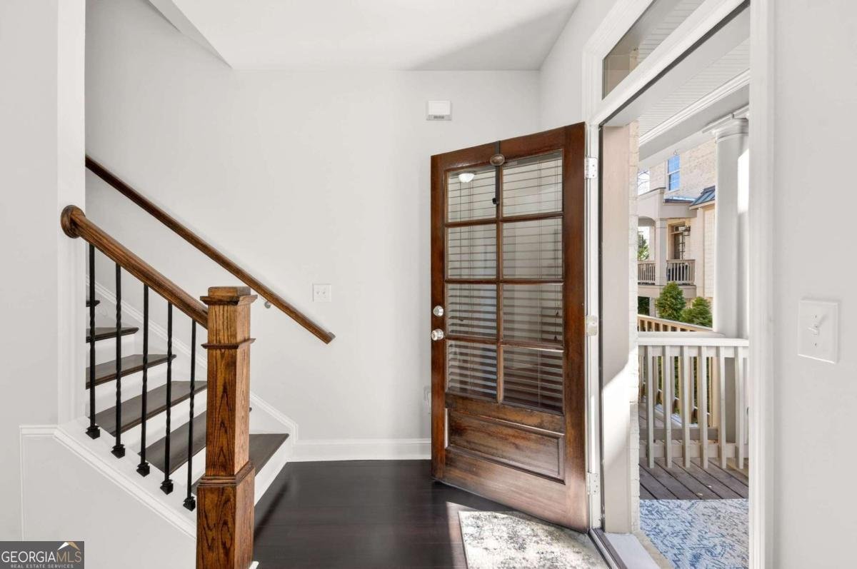 309 Garland Woods Court Smyrna - Photo 19