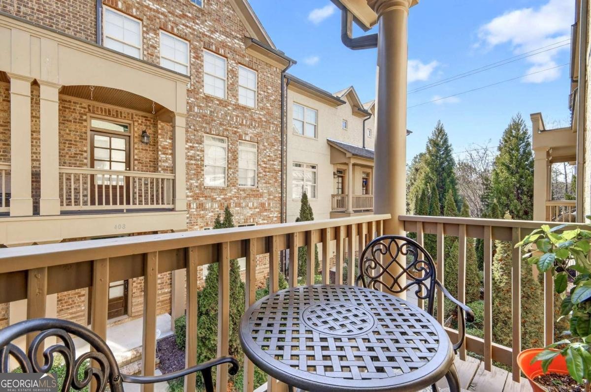 309 Garland Woods Court Smyrna - Photo 20