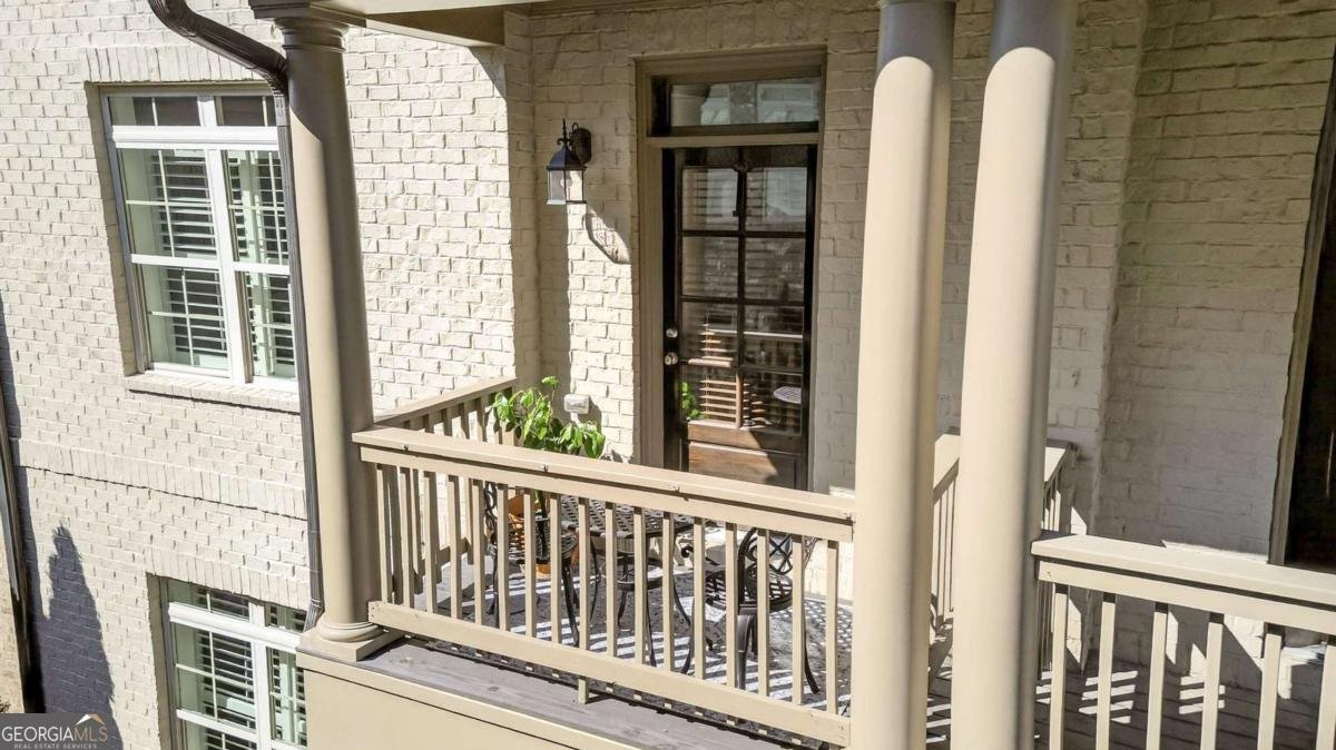 309 Garland Woods Court Smyrna - Photo 21