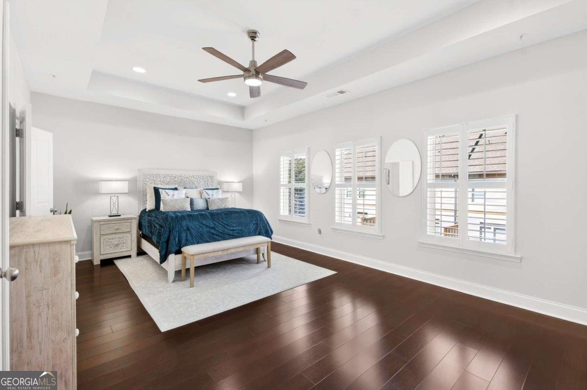 309 Garland Woods Court Smyrna - Photo 22