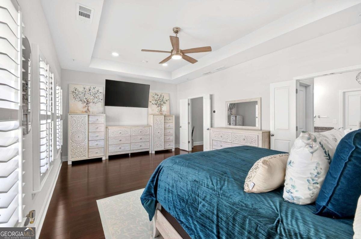 309 Garland Woods Court Smyrna - Photo 23