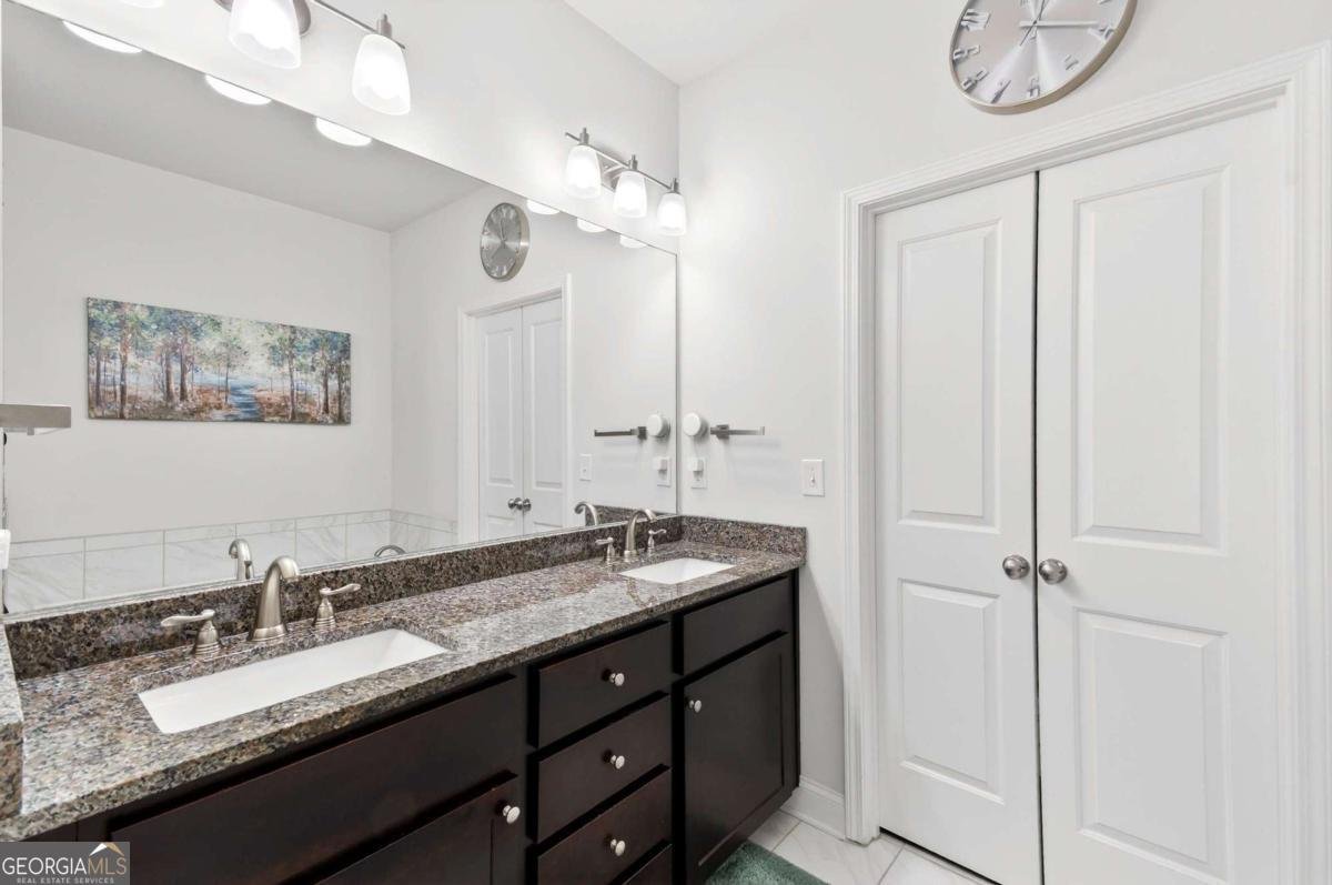 309 Garland Woods Court Smyrna - Photo 24