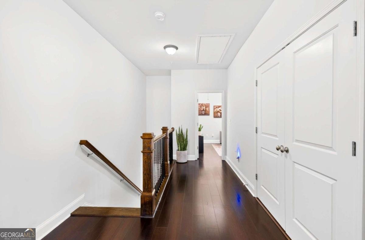 309 Garland Woods Court Smyrna - Photo 26