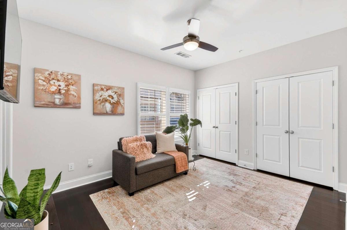 309 Garland Woods Court Smyrna - Photo 27