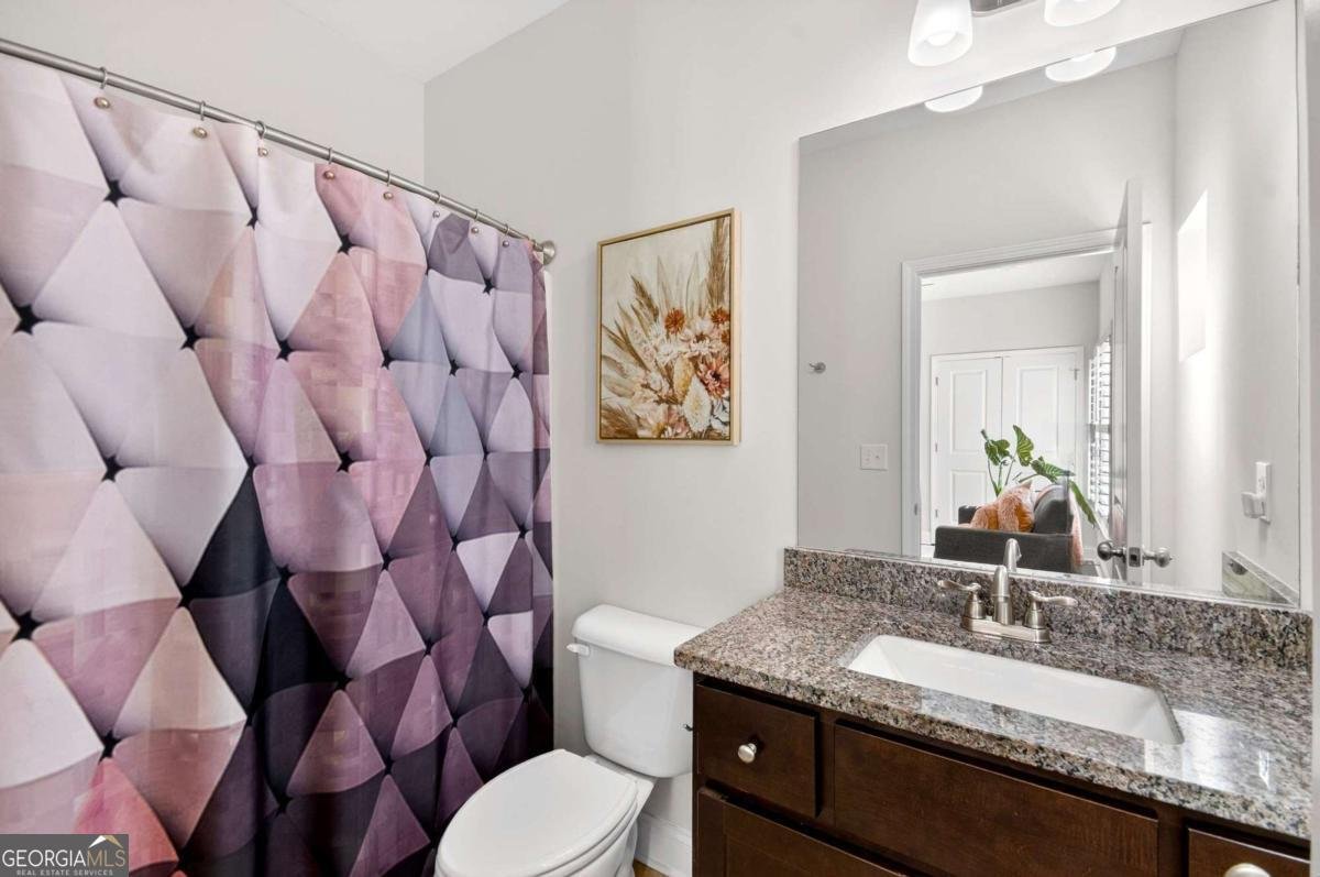 309 Garland Woods Court Smyrna - Photo 29