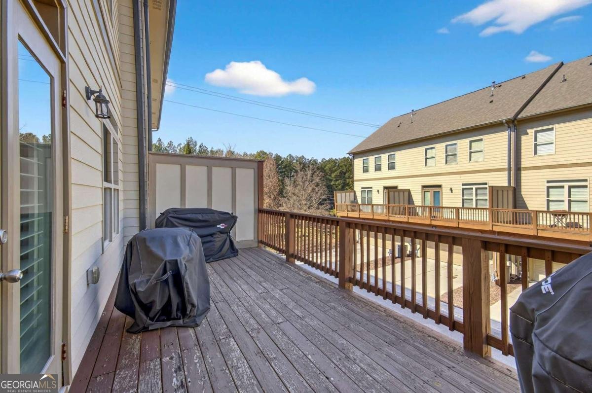 309 Garland Woods Court Smyrna - Photo 30