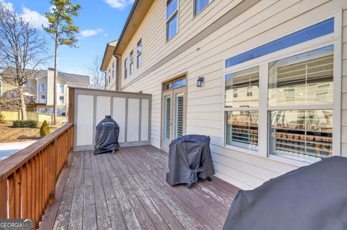 309 Garland Woods Court Smyrna - Photo 31