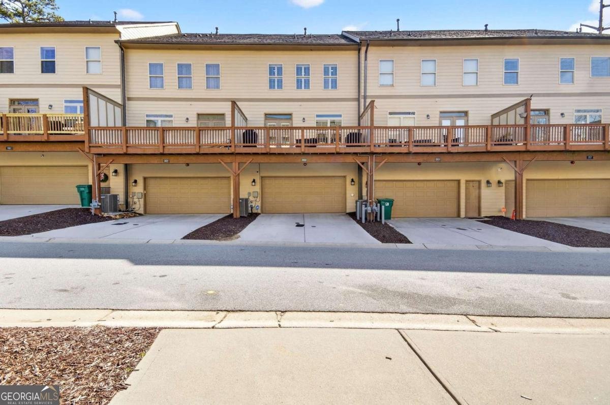 309 Garland Woods Court Smyrna - Photo 32