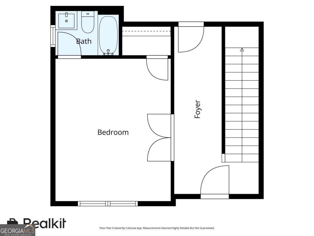 309 Garland Woods Court Smyrna - Photo 35