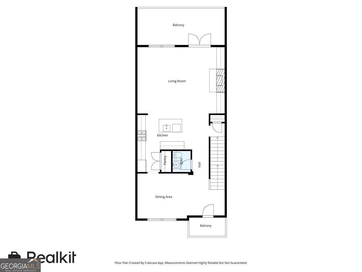 309 Garland Woods Court Smyrna - Photo 36