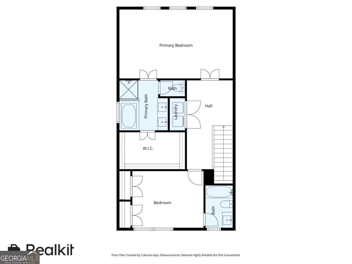 309 Garland Woods Court Smyrna - Photo 37