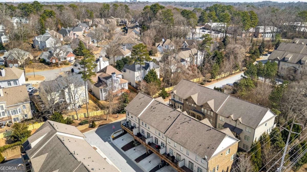 309 Garland Woods Court Smyrna - Photo 39