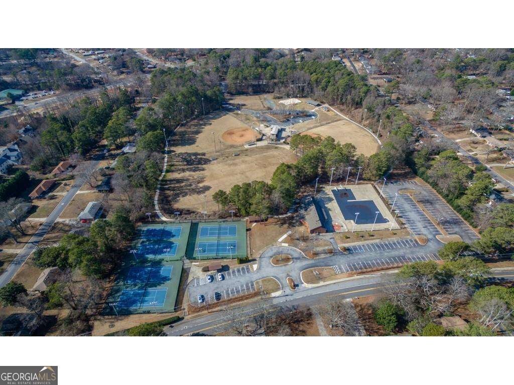 309 Garland Woods Court Smyrna - Photo 41