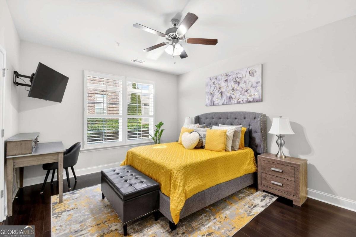 309 Garland Woods Court Smyrna - Photo 6