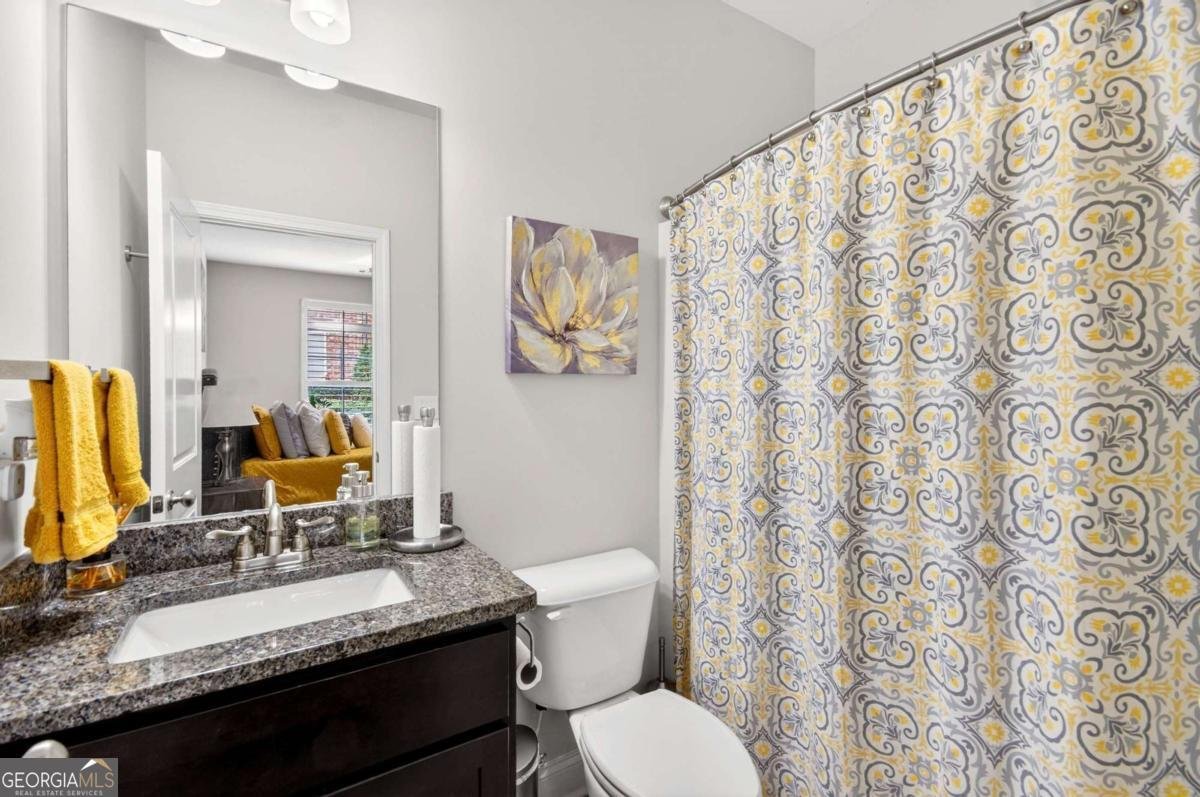 309 Garland Woods Court Smyrna - Photo 7