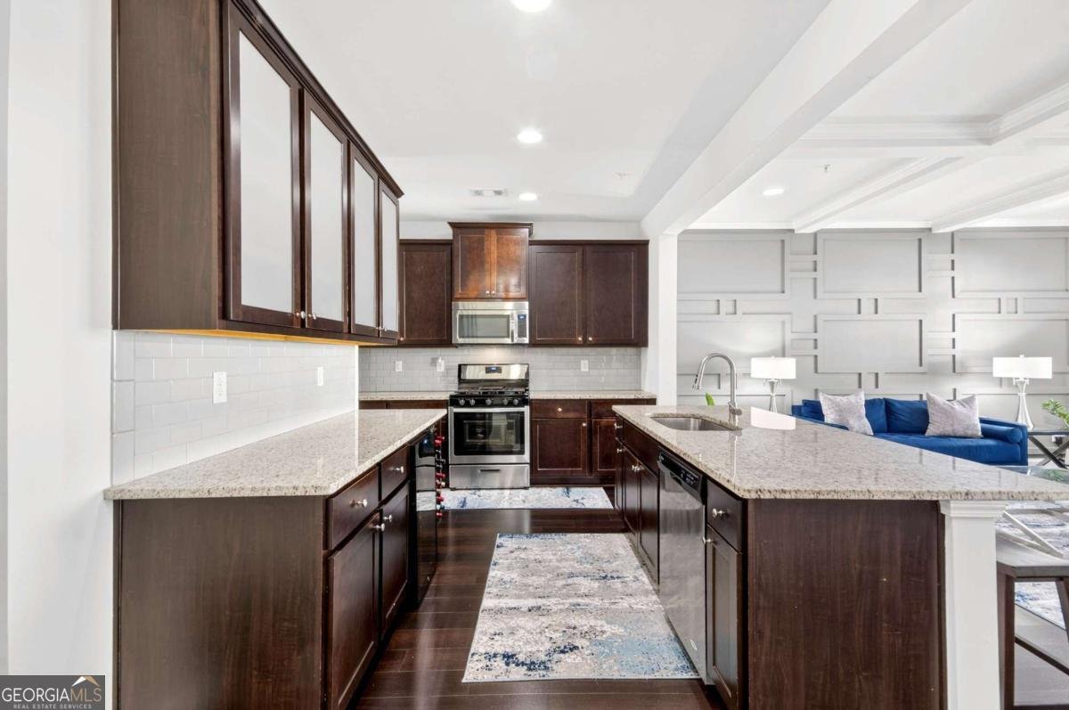 309 Garland Woods Court Smyrna - Photo 9