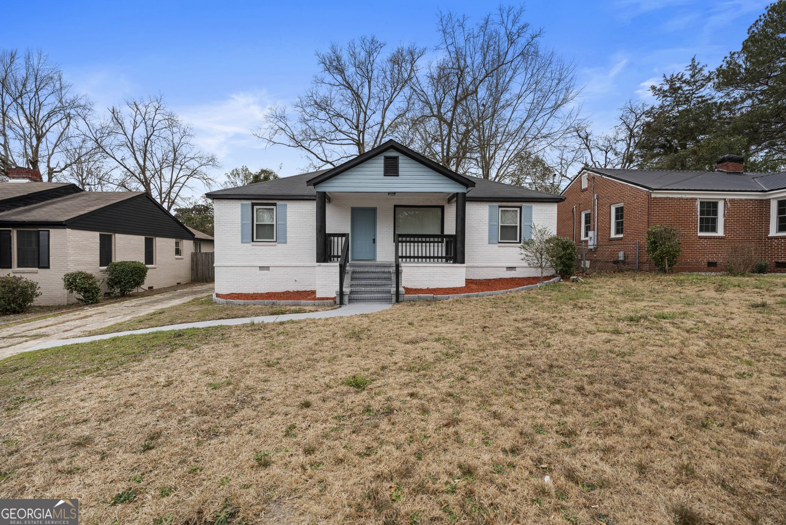 2822 E Wynnton Ln Columbus - Photo 1