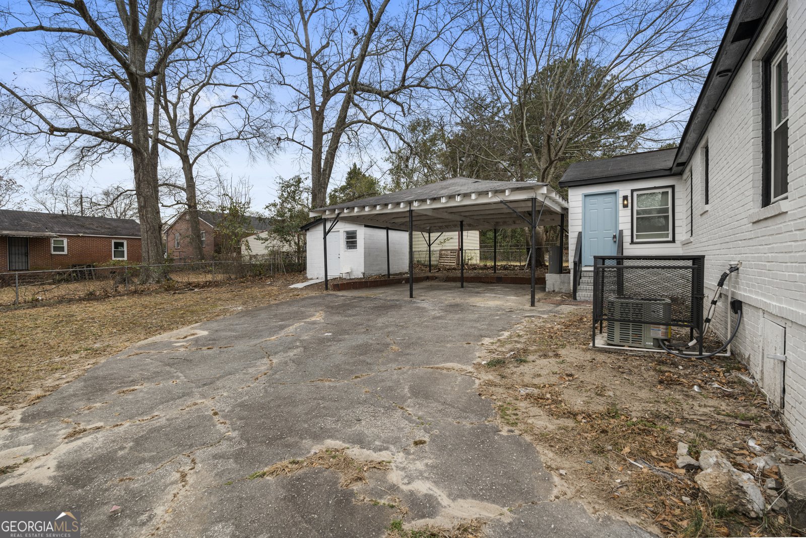 2822 E Wynnton Ln Columbus - Photo 22