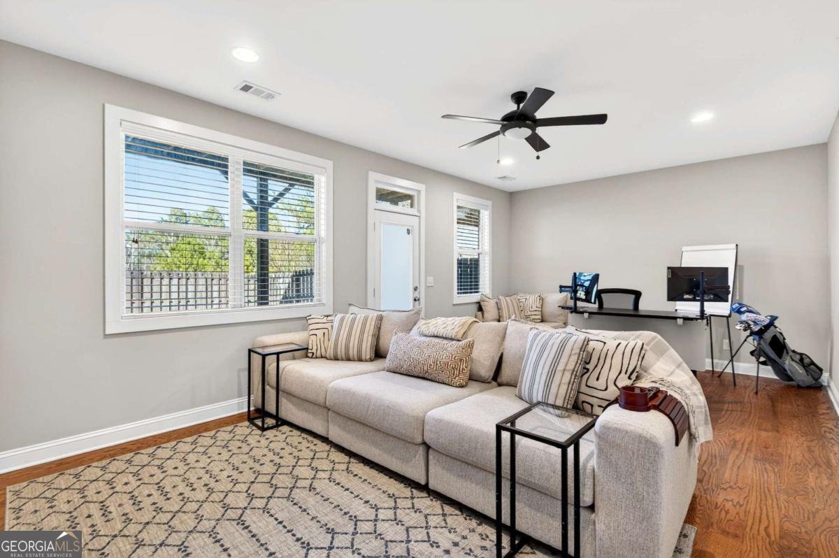 2144 Old Georgian Terrace Atlanta - Photo 23