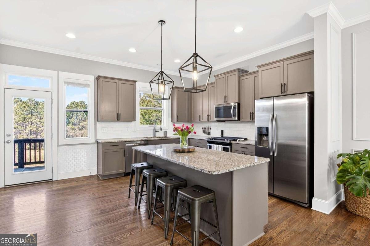 2144 Old Georgian Terrace Atlanta - Photo 7