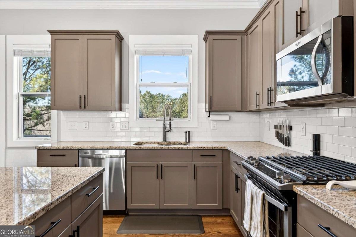 2144 Old Georgian Terrace Atlanta - Photo 8