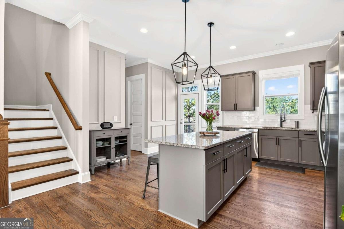 2144 Old Georgian Terrace Atlanta - Photo 9