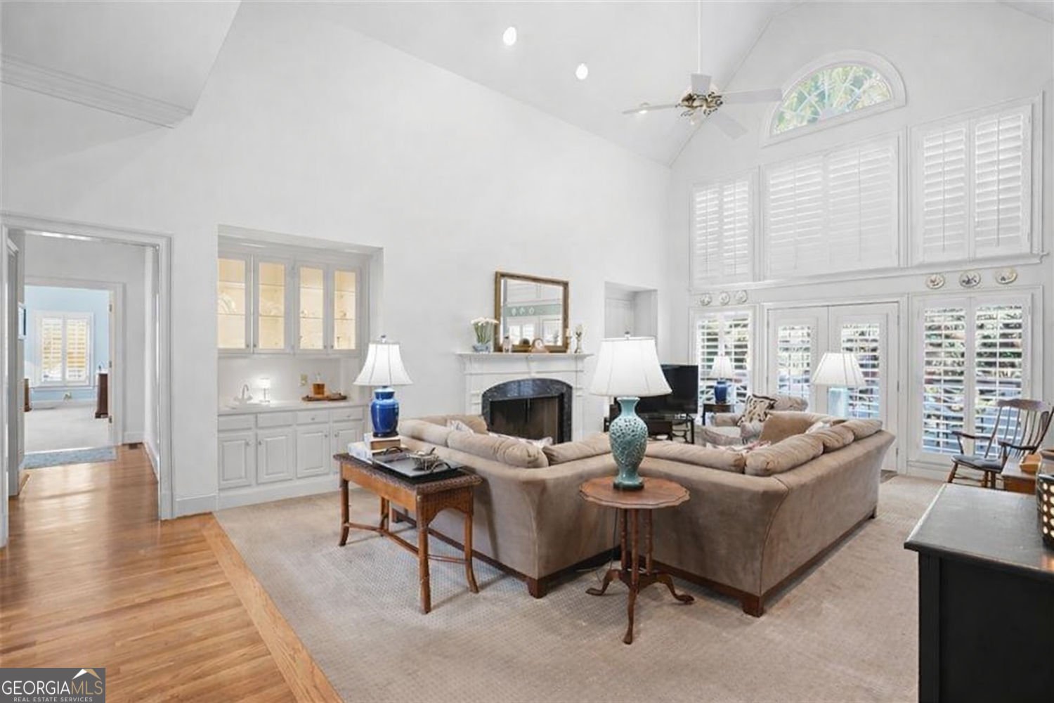 711 Parkside Trail Marietta - Photo 12