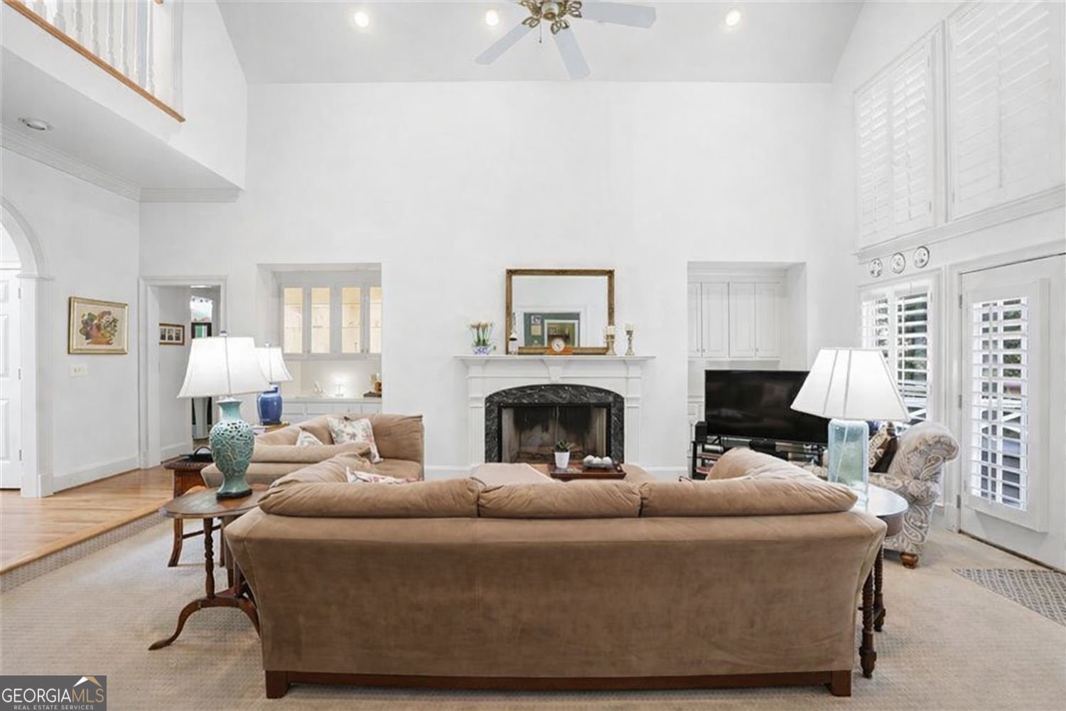 711 Parkside Trail Marietta - Photo 14