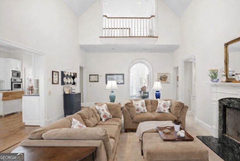 711 Parkside Trail Marietta - Photo 16