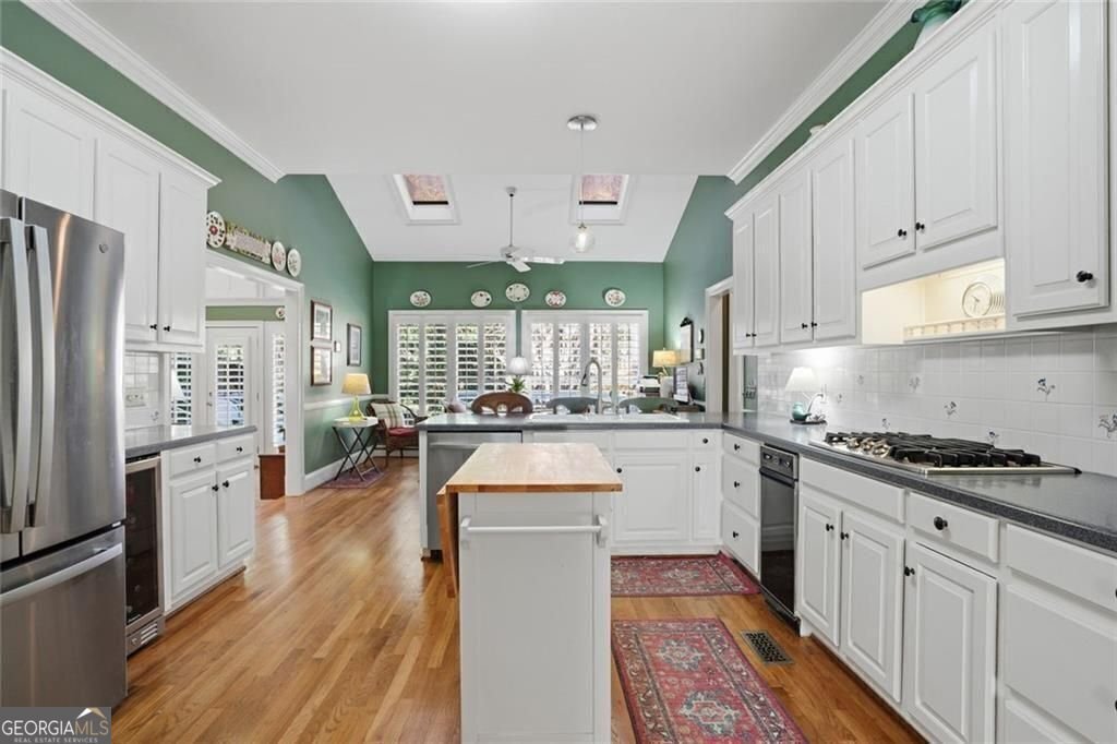 711 Parkside Trail Marietta - Photo 20